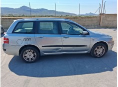 FIAT STILO MULTI WAGON (192_)