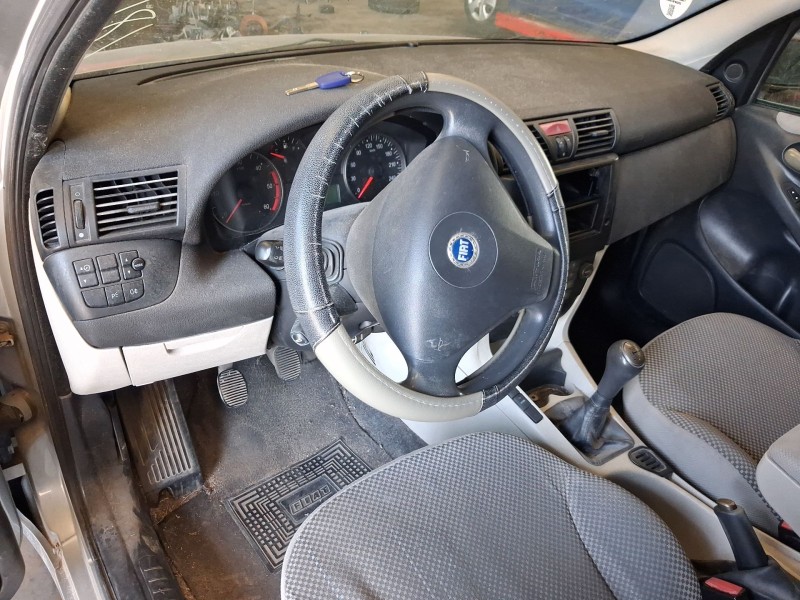 fiat stilo multi wagon (192_) del año 2006