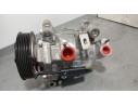 Recambio de compresor aire acondicionado para peugeot rifter 1.5 bluehdi 100 referencia OEM IAM 9829340280  