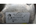 Recambio de compresor aire acondicionado para peugeot rifter 1.5 bluehdi 100 referencia OEM IAM 9829340280  