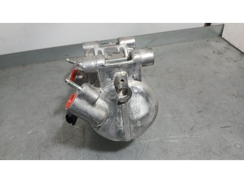 Recambio de compresor aire acondicionado para peugeot rifter 1.5 bluehdi 100 referencia OEM IAM 9829340280  