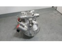 Recambio de compresor aire acondicionado para peugeot rifter 1.5 bluehdi 100 referencia OEM IAM 9829340280  