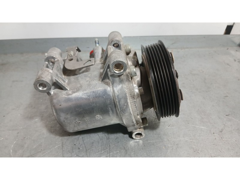 Recambio de compresor aire acondicionado para peugeot rifter 1.5 bluehdi 100 referencia OEM IAM 9829340280  