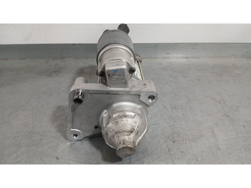 Recambio de motor arranque para peugeot rifter 1.5 bluehdi 100 referencia OEM IAM 9832577880 1638115880 