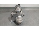 Recambio de motor arranque para peugeot rifter 1.5 bluehdi 100 referencia OEM IAM 9832577880 1638115880 