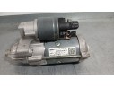 Recambio de motor arranque para peugeot rifter 1.5 bluehdi 100 referencia OEM IAM 9832577880 1638115880 