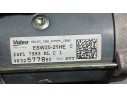 Recambio de motor arranque para peugeot rifter 1.5 bluehdi 100 referencia OEM IAM 9832577880 1638115880 