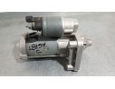 Recambio de motor arranque para peugeot rifter 1.5 bluehdi 100 referencia OEM IAM 9832577880 1638115880 