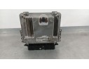 Recambio de centralita motor uce para peugeot rifter 1.5 bluehdi 100 referencia OEM IAM   
