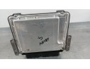 Recambio de centralita motor uce para peugeot rifter 1.5 bluehdi 100 referencia OEM IAM   