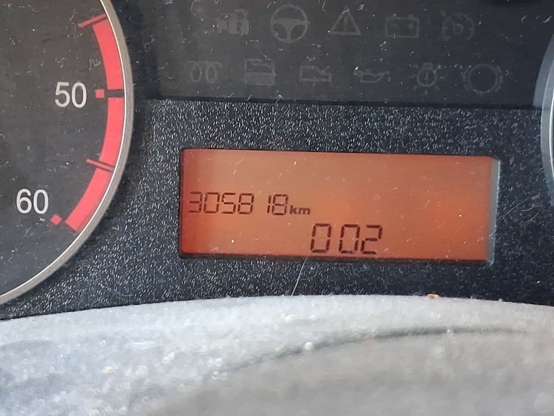 fiat stilo multi wagon (192_) del año 2006