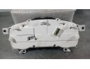 Recambio de cuadro instrumentos para peugeot rifter 1.5 bluehdi 100 referencia OEM IAM 9817599980  