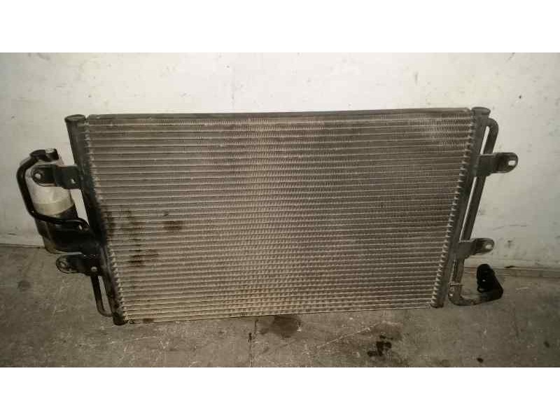 Recambio de condensador / radiador aire acondicionado para seat leon (1m1) stella referencia OEM IAM   