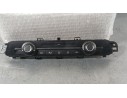 Recambio de mando climatizador para peugeot rifter 1.5 bluehdi 100 referencia OEM IAM 98340409ZD  