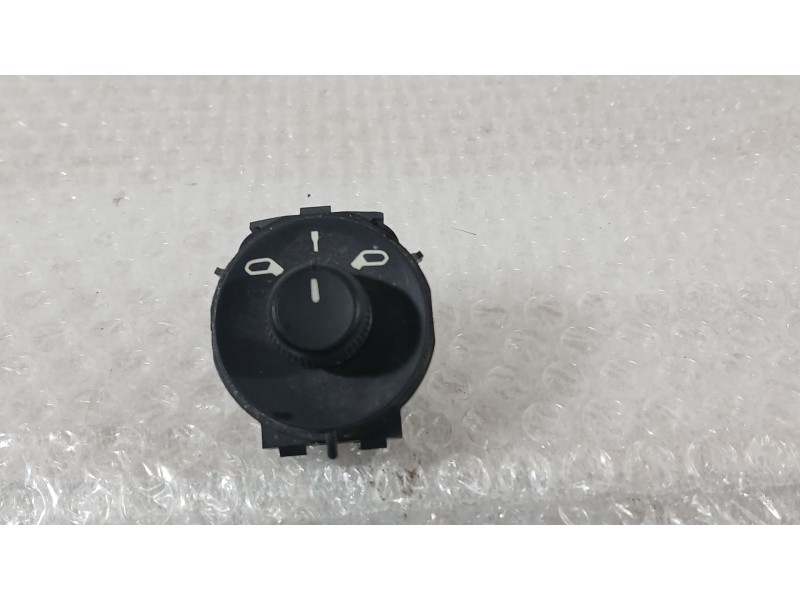 Recambio de mando retrovisor para peugeot rifter 1.5 bluehdi 100 referencia OEM IAM 96673722ZD  