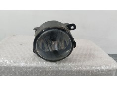 FARO ANTINIEBLA DERECHO 9837817180 PATA ROTA VALEO 89251721