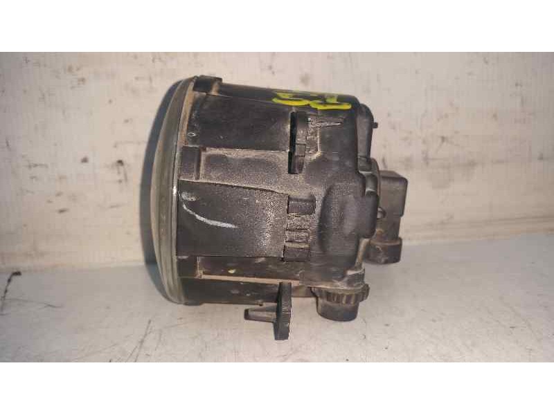 Recambio de faro antiniebla izquierdo para renault scenic ii confort expression referencia OEM IAM 89202503 8200074008 VALEO