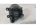 Recambio de faro antiniebla derecho para peugeot rifter 1.5 bluehdi 100 referencia OEM IAM   