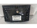 Recambio de sistema navegacion gps para peugeot rifter 1.5 bluehdi 100 referencia OEM IAM   