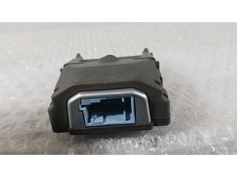 Recambio de camara para peugeot rifter 1.5 bluehdi 100 referencia OEM IAM   