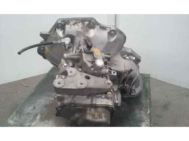 Recambio de caja cambios para opel astra g berlina club referencia OEM IAM 93174772 A18883 5VELOCIDADES