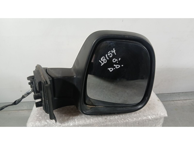 Recambio de retrovisor derecho para peugeot rifter 1.5 bluehdi 100 referencia OEM IAM 98169897XT  