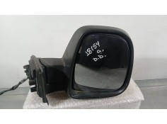 RETROVISOR DERECHO 98169897XT ELECTRICO 5 Y 2 CABLES 