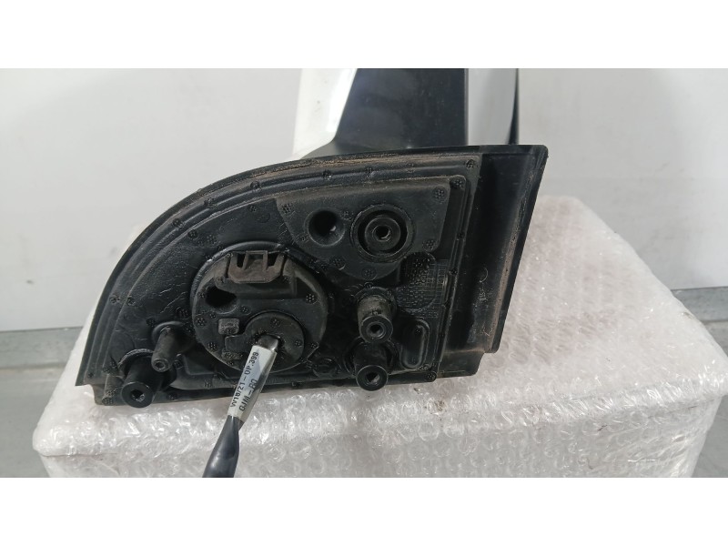 Recambio de retrovisor derecho para peugeot rifter 1.5 bluehdi 100 referencia OEM IAM 98169897XT  