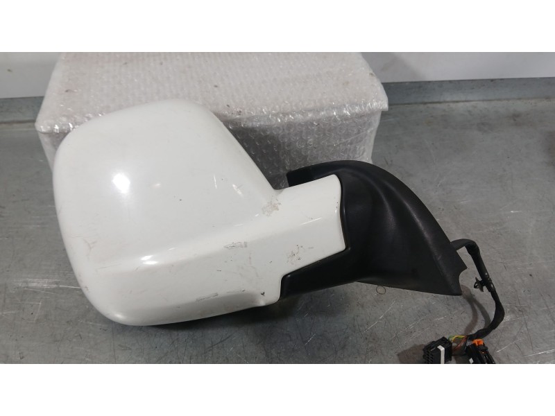 Recambio de retrovisor derecho para peugeot rifter 1.5 bluehdi 100 referencia OEM IAM 98169897XT  