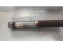 Recambio de transmision delantera derecha para peugeot rifter 1.5 bluehdi 100 referencia OEM IAM 9815636080 1667425780 