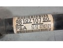 Recambio de transmision delantera derecha para peugeot rifter 1.5 bluehdi 100 referencia OEM IAM 9815636080 1667425780 