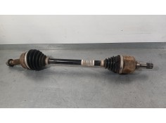TRANSMISION DELANTERA IZQUIERDA 9677561480 1633144180 