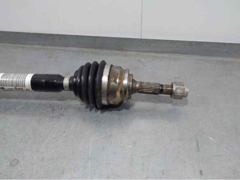 Recambio de transmision delantera derecha para peugeot 208 (p2) active pack referencia OEM IAM 9836034280  