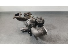 TURBOCOMPRESOR 