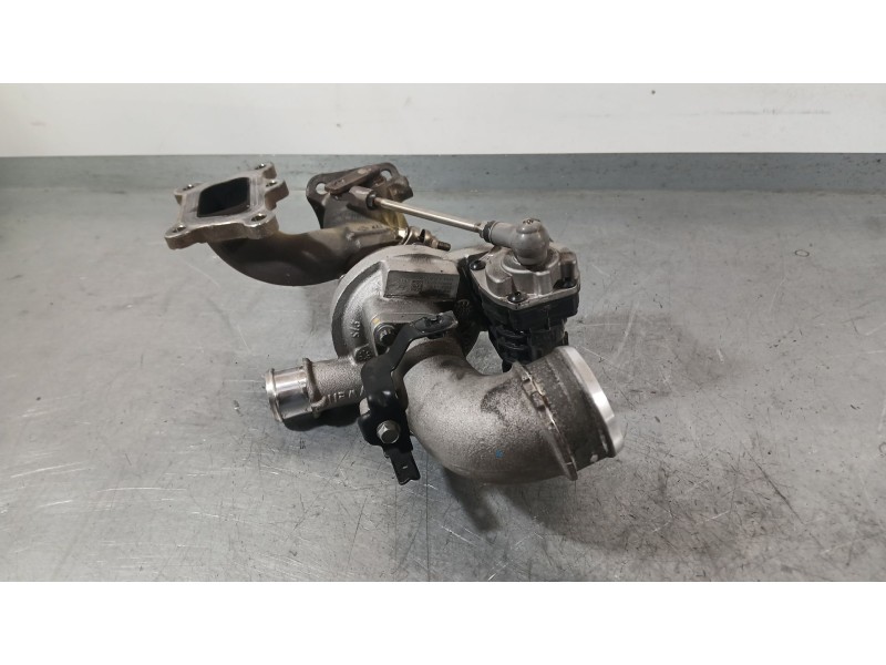 Recambio de turbocompresor para kia stonic (yb) 1.0 t-gdi referencia OEM IAM   
