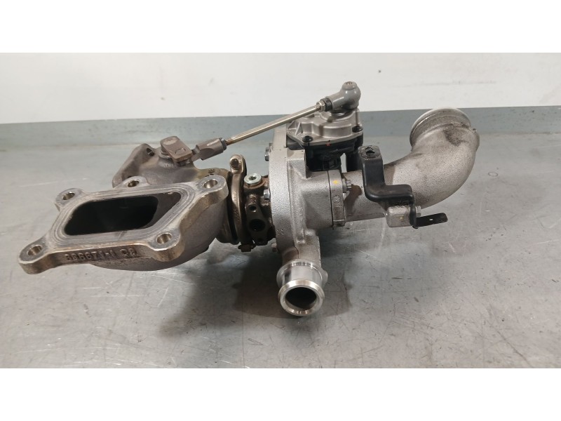 Recambio de turbocompresor para kia stonic (yb) 1.0 t-gdi referencia OEM IAM   