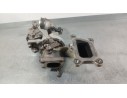 Recambio de turbocompresor para kia stonic (yb) 1.0 t-gdi referencia OEM IAM   