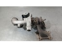 Recambio de turbocompresor para kia stonic (yb) 1.0 t-gdi referencia OEM IAM   