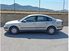 VOLKSWAGEN PASSAT B5 (3B2)