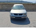volkswagen passat b5 (3b2) del año 1998