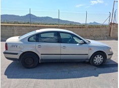 VOLKSWAGEN PASSAT B5 (3B2)