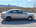 volkswagen passat b5 (3b2) del año 1998