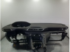 KIT AIRBAG 98105497ZD C/ SALPICADERO Y PRETENSORES 