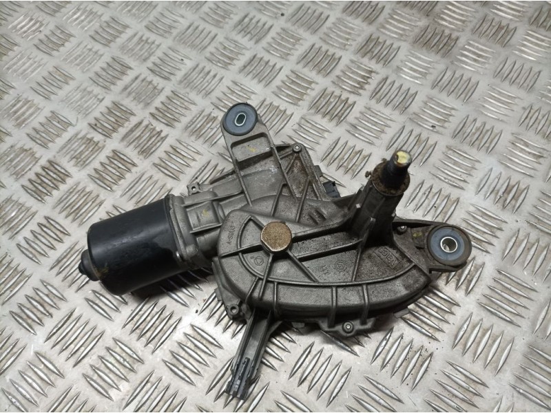 Recambio de motor limpia delantero para citroën c4 grand picasso exclusive referencia OEM IAM 53042446  VALEO DERECHO