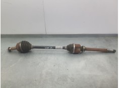 Recambio de transmision delantera derecha para peugeot 3008 ii suv (mc_, mr_, mj_, m4_) 1.2 thp/ puretech 130 (mrhnsm, mrhnsu, m