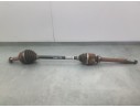 Recambio de transmision delantera derecha para peugeot 3008 ii suv (mc_, mr_, mj_, m4_) 1.2 thp/ puretech 130 (mrhnsm, mrhnsu, m