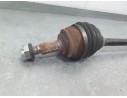 Recambio de transmision delantera derecha para peugeot 3008 ii suv (mc_, mr_, mj_, m4_) 1.2 thp/ puretech 130 (mrhnsm, mrhnsu, m