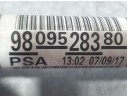 Recambio de transmision delantera derecha para peugeot 3008 ii suv (mc_, mr_, mj_, m4_) 1.2 thp/ puretech 130 (mrhnsm, mrhnsu, m