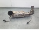 Recambio de filtro de particulas para peugeot 3008 ii suv (mc_, mr_, mj_, m4_) 1.2 thp/ puretech 130 (mrhnsm, mrhnsu, mrhnsj, mr