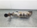 Recambio de filtro de particulas para peugeot 3008 ii suv (mc_, mr_, mj_, m4_) 1.2 thp/ puretech 130 (mrhnsm, mrhnsu, mrhnsj, mr